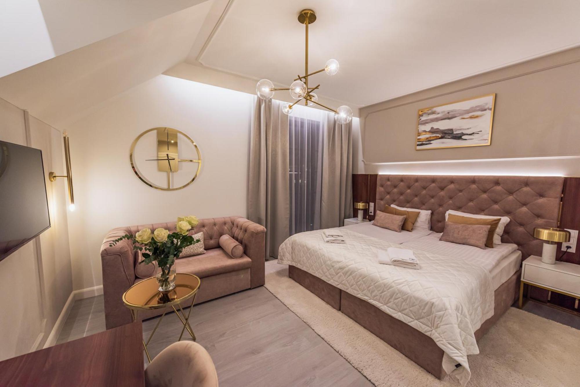 Bed and Breakfast Austeria Kazimierska Казімеж-Дольний Екстер'єр фото